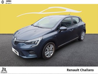 Photo Renault Clio 1.0 TCe 90ch Business X-Tronic -21N