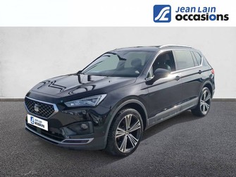 Photo Seat Tarraco 1.5 TSI 150 ch Start/Stop BVM6 7 pl Xcellence