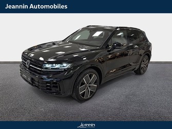 Photo Volkswagen Touareg Touareg 3.0 TSI eHybrid 462 ch Tiptronic 8 4Motion