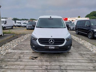 Photo Mercedes Citan 112 CDI Long Pro BVA