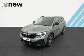 Photo Renault Espace VI Espace E-Tech hybrid 200