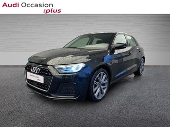 Photo Audi A1 Sportback 25 TFSI 95ch Design Luxe S tronic 7