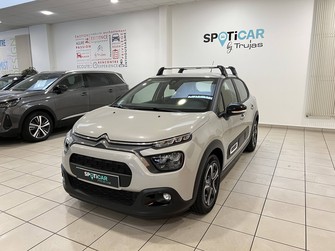 Photo Citroen C3 C3 BlueHDi 100 S&S BVM6