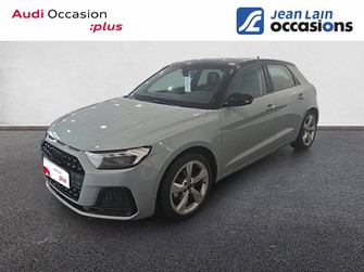 Photo Audi A1 Sportback 30 TFSI 110 ch S tronic 7 Avus