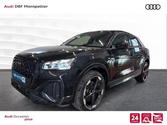 Photo Audi Q2 35 TFSI 150 S tronic 7 S line Plus