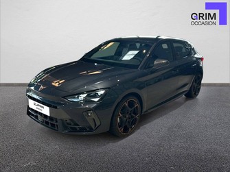 Photo Cupra Leon Leon 1.5 eTSI Hybrid 150 ch DSG7
