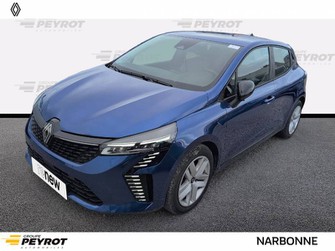 Photo Renault Clio TCe 90 Evolution