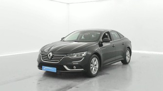 Photo Renault Talisman BUSINESS Talisman Blue dCi 160 EDC