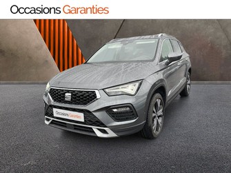 Photo Seat Ateca 1.0 TSI 110ch Start&Stop Copa