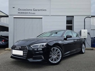 Photo Audi A5 SPORTBACK A5 Sportback 40 TFSI 190 S tronic 7