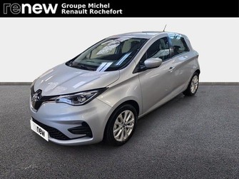 Photo Renault ZOE Zoe R110 Achat Intégral