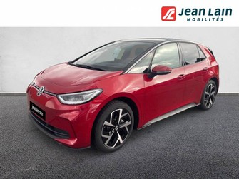 Photo Volkswagen ID.3 204 ch Pro Life Max
