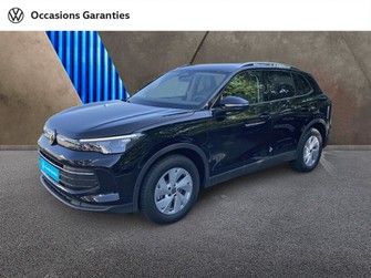 Photo Volkswagen Tiguan 1.5 eHybrid 204ch VW Edition DSG6