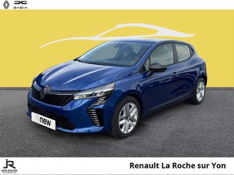 Photo Renault Clio 1.0 Eco-G 100ch Evolution - 24