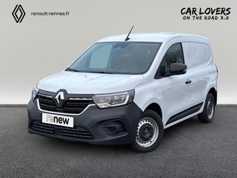 Photo Renault Kangoo Van BLUE DCI 115 GRAND CONFORT - 22