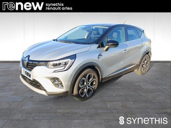 Photo Renault Captur TCe 90 - 21 Intens