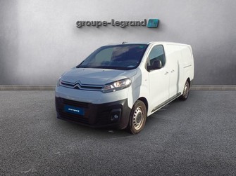 Photo Citroen Jumpy Fg XL 1.5 BlueHDi 100ch S&S