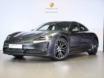 Photo Porsche Taycan 571ch 4S avec batterie performance plus MY20