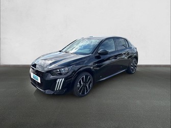 Photo Peugeot 208 208 Hybrid 110 e-DCS6