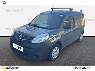 Photo Renault Kangoo VU EXPRESS BLUE DCI 115 EXTRA R-LINK