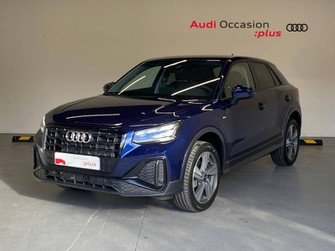 Photo Audi Q2 35 TFSI 150ch Advanced S tronic 7