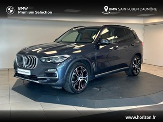 Photo Bmw X5 xDrive45e 394ch xLine 17cv