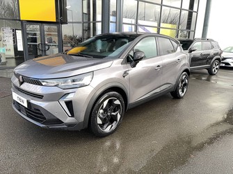 Photo Renault Captur Captur E-Tech full hybrid 145