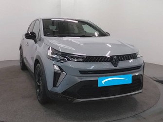 Photo Renault Captur Captur E-Tech full hybrid 145