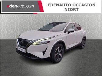 Photo Nissan Qashqai VP e-Power 190 ch N-Connecta