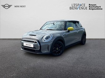 Photo Mini  184ch Edition Camden BVA 5CV