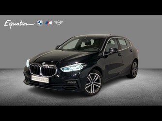 Photo Bmw Serie 1 Série 1 118iA 140ch Business Design DKG7