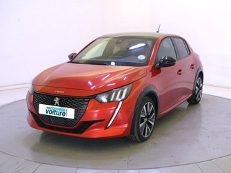 Photo Peugeot 208 208 BlueHDi 100 S&S BVM6