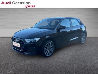 Photo Audi A1 Sportback 25 TFSI 95ch Advanced 2