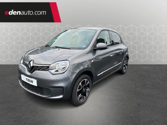 Photo Renault Twingo III TCe 95 Intens