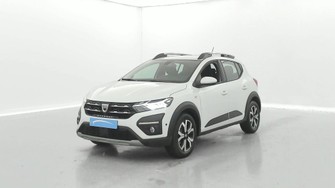 Photo Dacia Sandero Sandero ECO-G 100 - 22