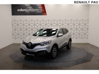 Photo Renault Kadjar dCi 110 Energy Business