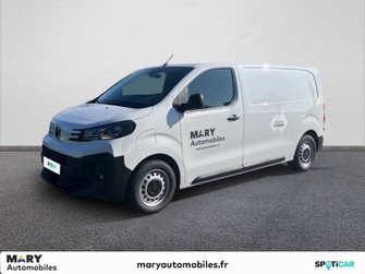 Photo Peugeot Expert E- FGN M ELECTRIQUE 100KWH (136CH) BATTERIE 75 KWH
