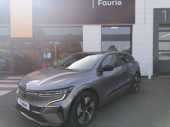 Photo Renault Megane E-TECH Megane E-Tech EV60 220 ch super charge