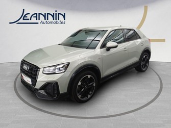 Photo Audi Q2 Q2 35 TFSI 150 S tronic 7