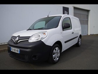 Photo Renault Kangoo Express 1.5 Blue dCi 95ch Extra R-Link