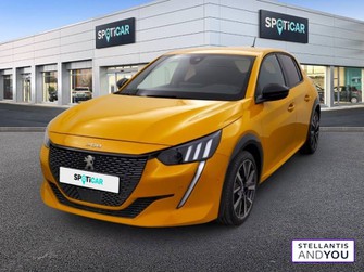 Photo Peugeot 208 PureTech 100 S&S EAT8 GT
