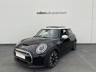 Photo Mini  Mini Hatch 3 Portes Cooper SE 184 ch Edition Premium Plus