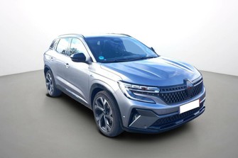 Photo Renault Austral E-Tech full hybrid 200 GSR2 Techno esprit Alpine