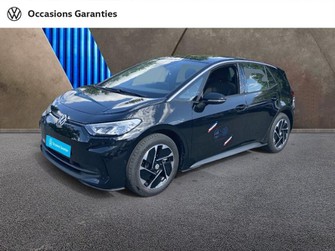 Photo Volkswagen ID.3 204ch Pro 58 kWh