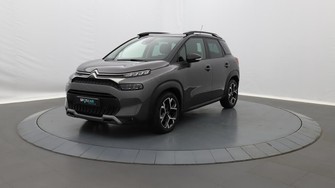 Photo Citroen C3 Aircross BlueHDi 120 S&S EAT6 Shine Pack