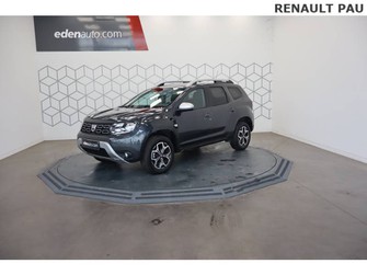 Photo Dacia Duster dCi 110 4x2 Prestige