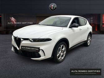 Photo Alfa-Romeo Tonale 1.5 Hybrid 130ch Super TCT