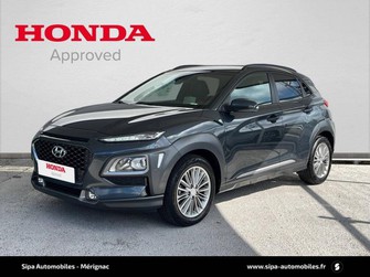 Photo Hyundai Kona 1.6 CRDi 136 DCT-7 Creative 5p