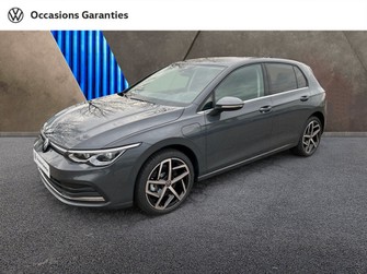 Photo Volkswagen Golf 1.4 eHybrid OPF 204ch Style DSG6