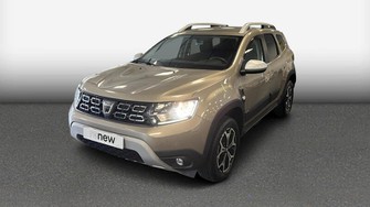 Photo Dacia Duster Duster TCe 130 FAP 4x2 Prestige